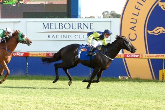 Isanami 2005 Morphetville Sires Produce Winner